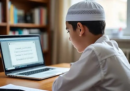 Quran Translation — Online Quran Classes at Shia Quran Institution